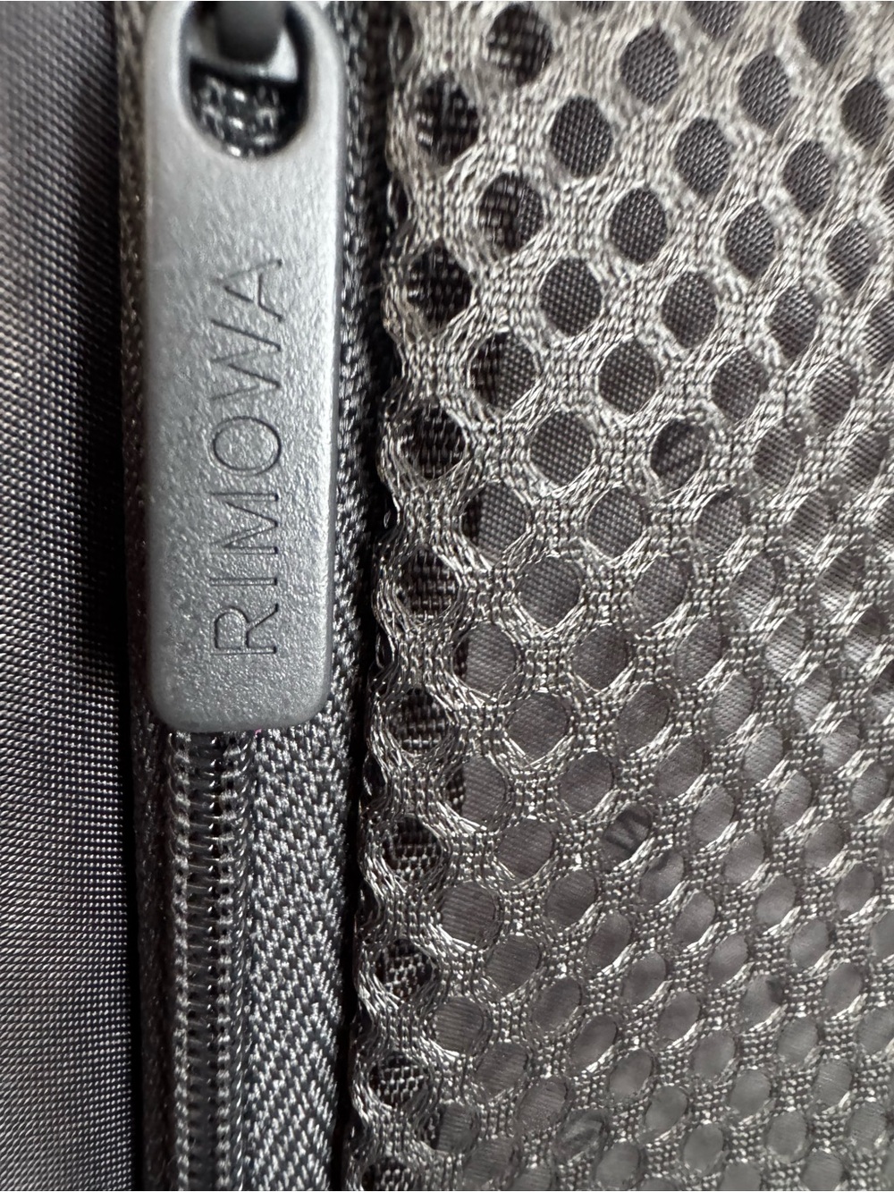 RIMOWA Fuchsia Hard Shell Carry-On with Built-In Lock - Picture 14 of 16